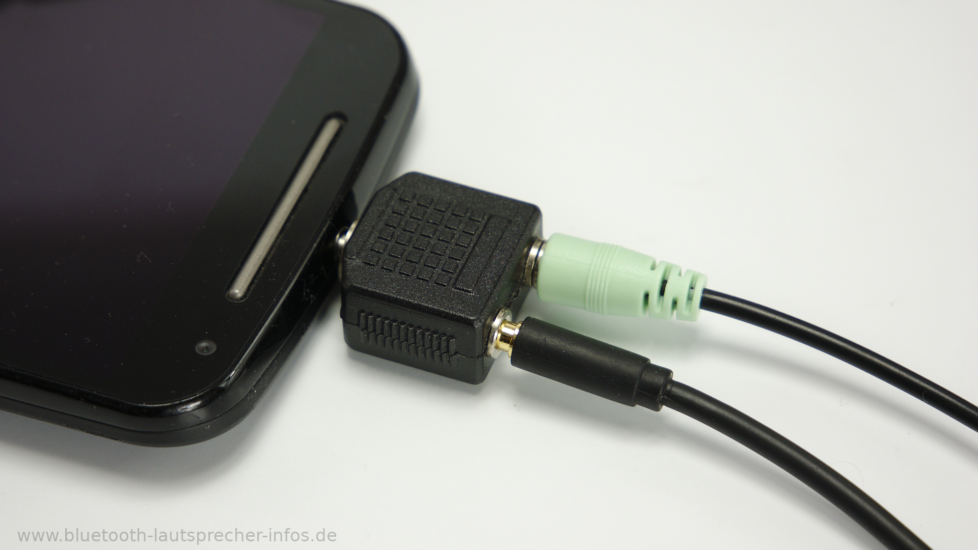 Zwei BluetoothLautsprecher verbinden? Drei Möglichkeiten