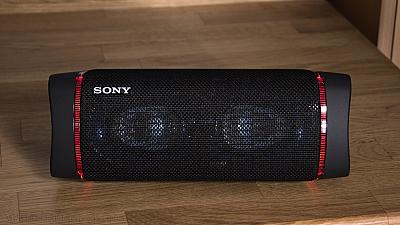 Sony SRS XB33 1