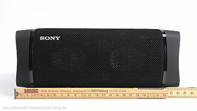 Sony SRS XB33 10