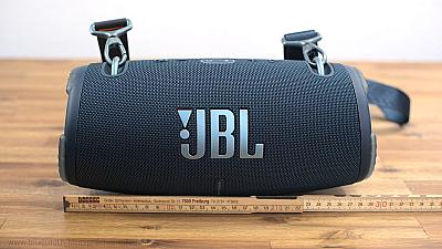 JBL Xtreme 3 im Test 4