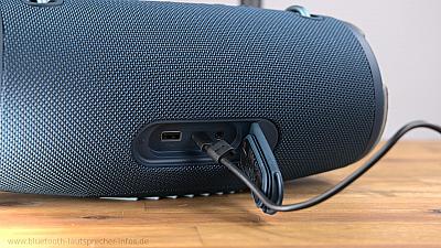 JBL Xtreme 3 im Test 13