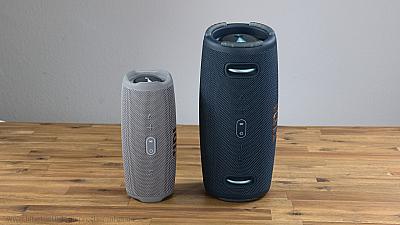 JBL Charge 5 32