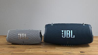 JBL Charge 5 34