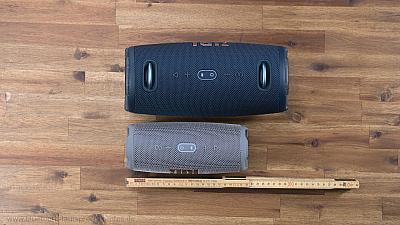 JBL Charge 5 35