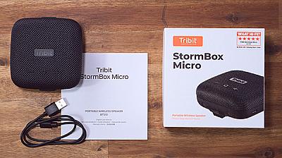 StormBox Micro 