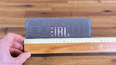 JBL Flip 6 - Länge