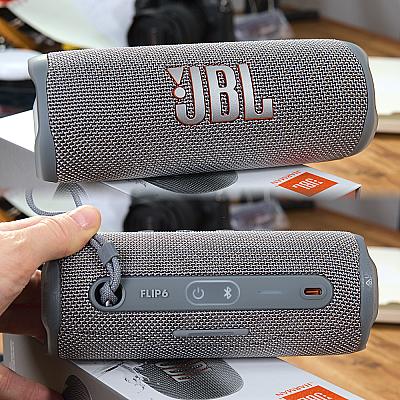 JBL Flip 6