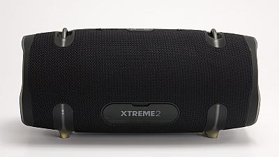 JBL XTREME VS XTREME 9