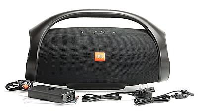 JBL Boombox