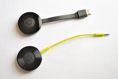 Chromecast