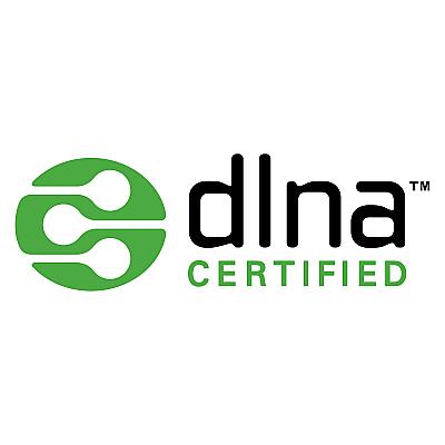 DLNA Logo