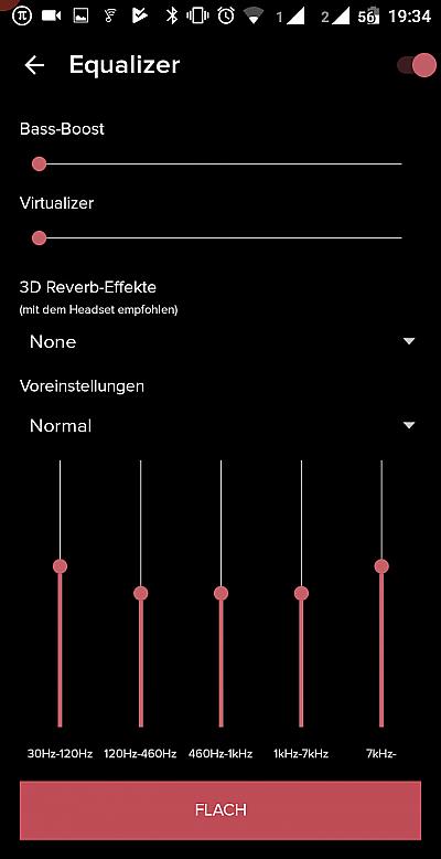 PI Music Player