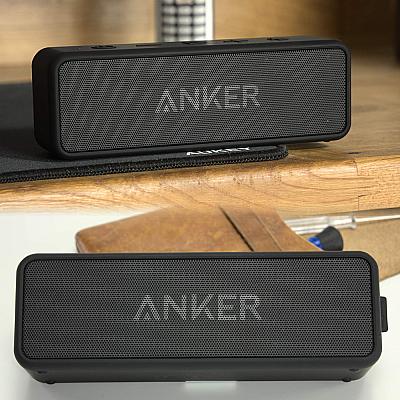 ANKER Soundcore 2 im Test