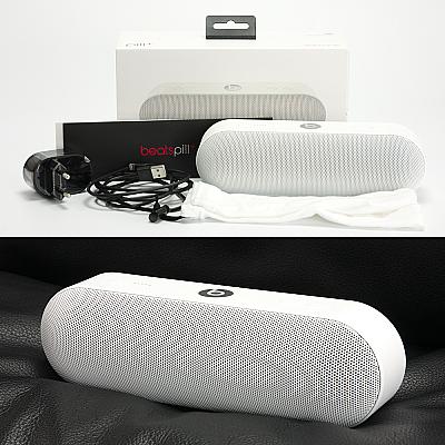 Beats Pill Plus (Pill+)