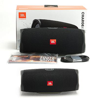 JBL Charge 4