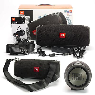 JBL XTREME im Test 