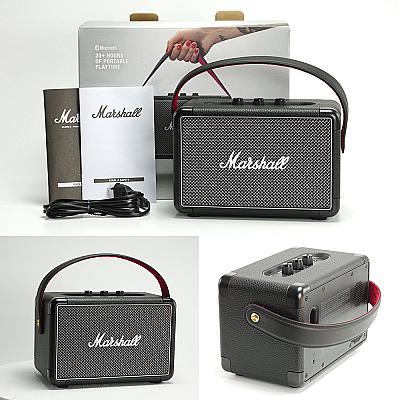 Marshall Kilburn II