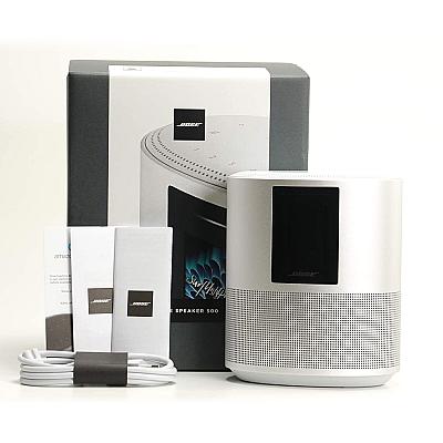 BOSE HOME SPEAKER 500