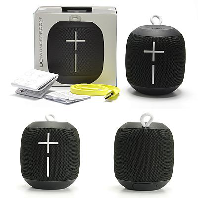 Ultimate Ears Wonderboom