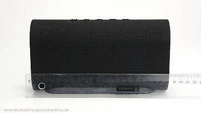 Maße des AUKEY SK-M30