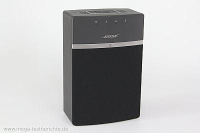 Bose SoundTouch 10 1