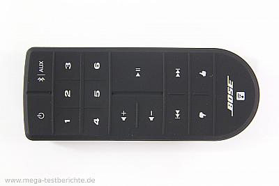 Bose SoundTouch 10 Fernbedienung 2