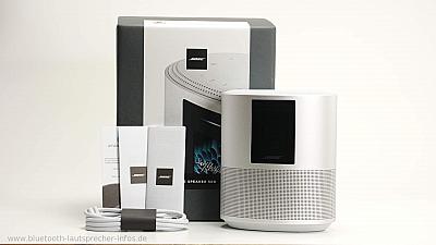 BOSE HOME SPEAKER 500 46