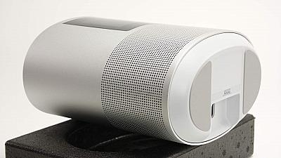 BOSE HOME SPEAKER 500 26