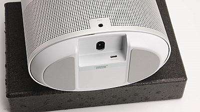 BOSE HOME SPEAKER 500 16