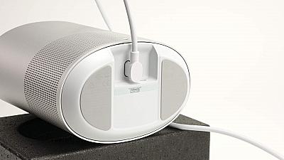 BOSE HOME SPEAKER 500 13