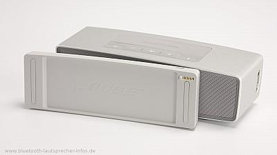 BOSE SoundLink Mini II Test 23