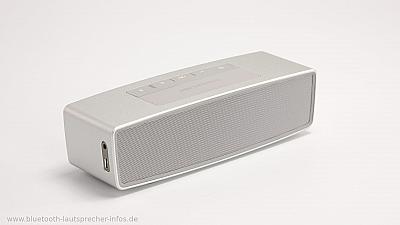 BOSE SoundLink Mini II Test 22