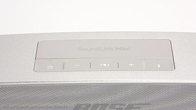 BOSE SoundLink Mini II Test 20