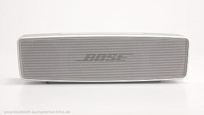 BOSE SoundLink Mini II Test 19