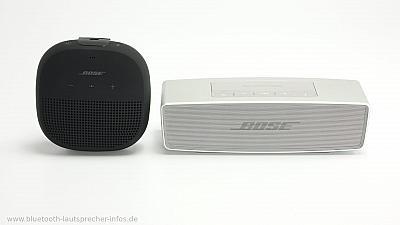 Bose SoundLink Micro 24
