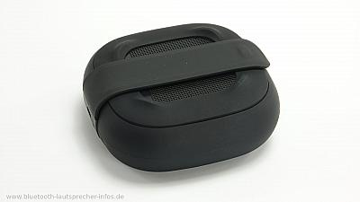 Bose SoundLink Micro Gummiband