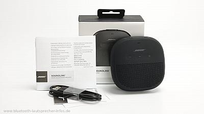 SoundLink Micro