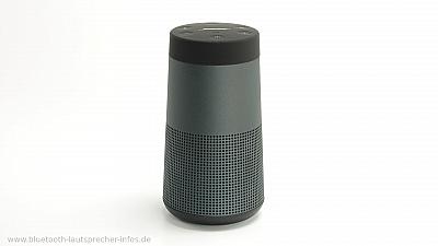 Bose SoundLink Revolve