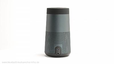 Bose Soundlink Revolve