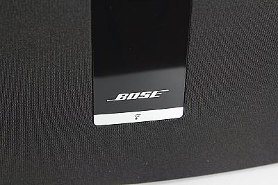 Bose SoundTouch 30 III Display
