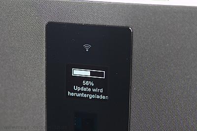 bose soundtouch 30 iii Installation Update