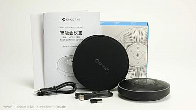 eMeet OfficeCore M2