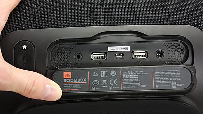 JBL BOOMBOX 31