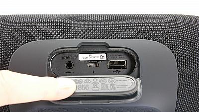 JBL Charge 3 22