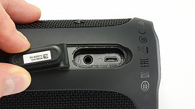 JBL Flip 4 6