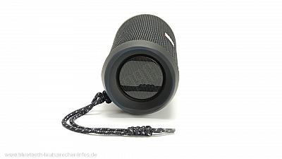 JBL Flip 4 mit passivem Radiator