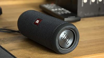 JBL FLip Essential im Test 3