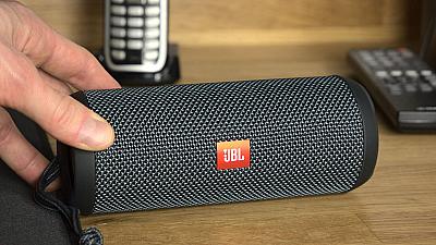 JBL FLip Essential im Test 4