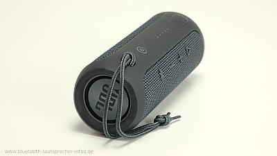 JBL FLip Essential im Test 27