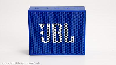 JBL GO